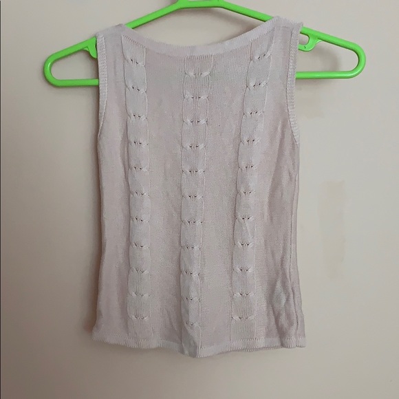 Vintage vest - Picture 2 of 3